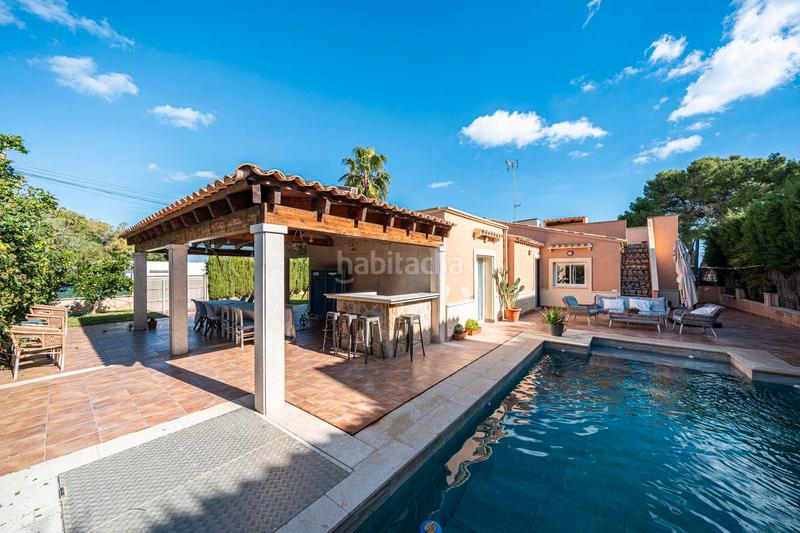 Foto d85e6647-039b-4b69-b166-2d467b7d9ced. Chalet in Cala Magrana-Cala Anguila-Cala Mendia Manacor