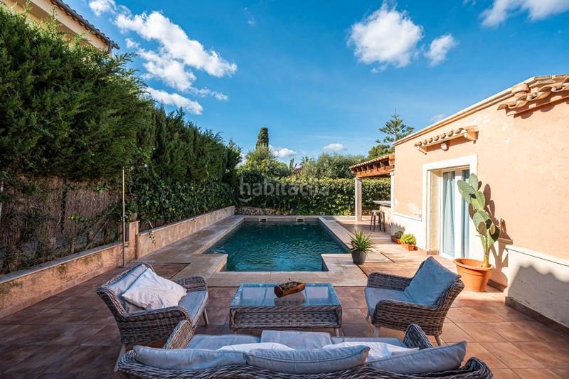 Foto e587a888-b350-4e4d-8cdc-e61786a85e08. Chalet in Cala Magrana-Cala Anguila-Cala Mendia Manacor