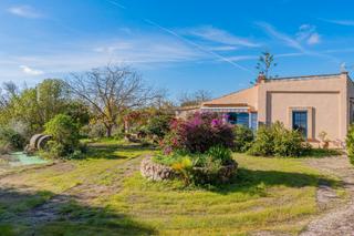 Masia a Llucmajor Interior. Finca rstica con piscina en llucmajor