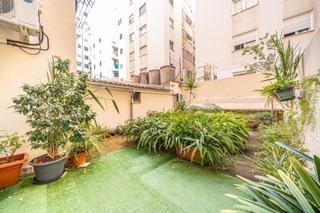 Office space in Carrer del pare francesc molina 30. Despacho con patio en zona blanquerna – palma