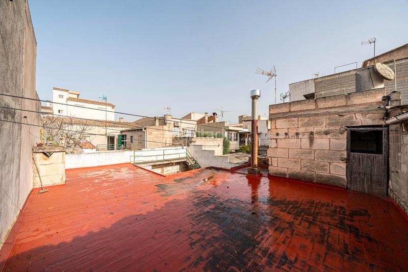 Foto 3537e370-6c71-48a4-be3d-b4fd74147fb4. Haus in Manacor centre Manacor