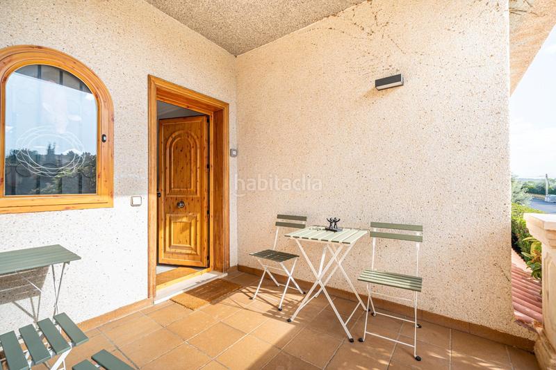 Foto 2b2eadd9-fbd8-4af9-843e-a136b81d3f83. Xalet a Ses Palmeres Llucmajor