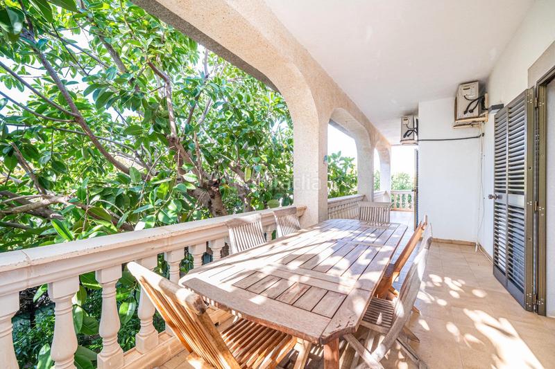 Foto 48bec7b7-8d06-4ad0-adaa-275555d77205. Xalet a Ses Palmeres Llucmajor