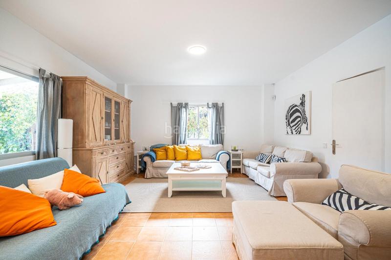 Foto 57279e59-3418-4ea6-ab1b-57f5340ba370. Xalet a Ses Palmeres Llucmajor