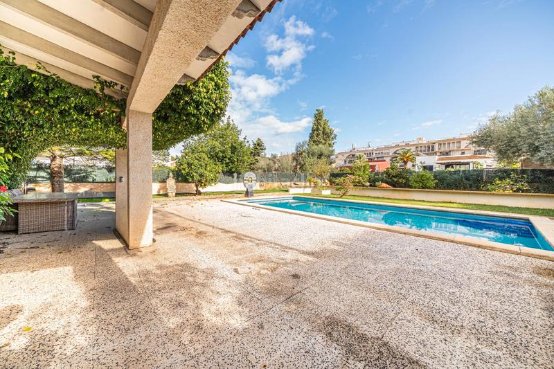 Foto 5c7f82eb-ad08-4712-ab53-f1665813268a. Xalet a Ses Palmeres Llucmajor