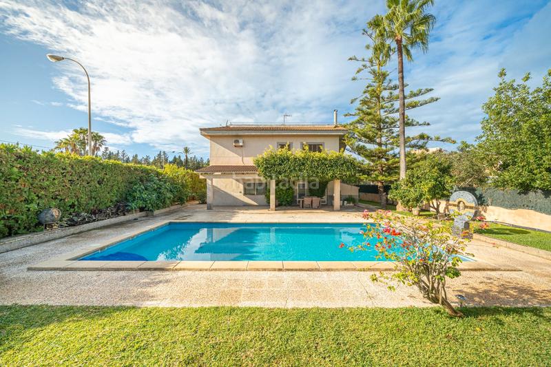 Foto 5d480dcf-d565-43f4-b5ce-04aba66148bb. Xalet a Ses Palmeres Llucmajor