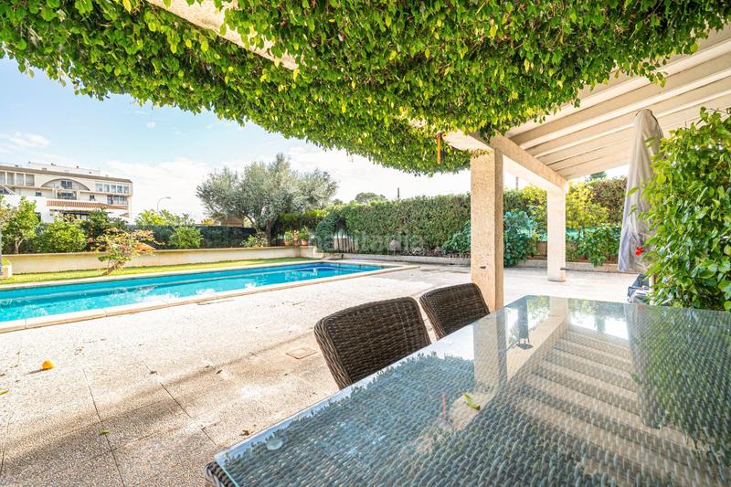 Foto 6da5cba4-26ea-4b31-98af-d2a864f43713. Xalet a Ses Palmeres Llucmajor