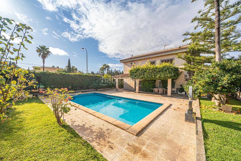 Foto 6db332f8-e4fc-41c5-913e-a15ef9610baf. Xalet a Ses Palmeres Llucmajor