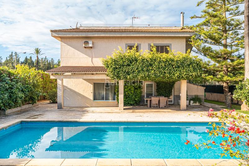 Foto 8064bfe0-d3f7-4bce-be76-325e44e65053. Xalet a Ses Palmeres Llucmajor