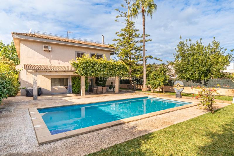 Foto 81ca7407-7dae-40ab-8580-5382bb5eb0eb. Xalet a Ses Palmeres Llucmajor