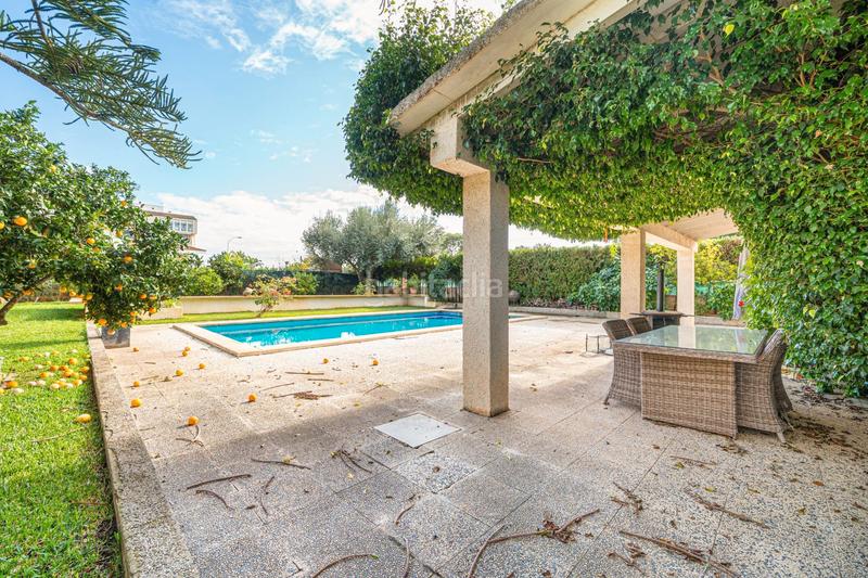 Foto 8339e6ec-cf46-4515-b448-c67a8f41eaa0. Xalet a Ses Palmeres Llucmajor