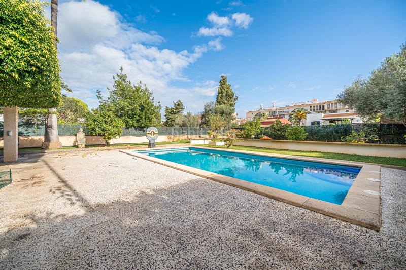 Foto 92528899-28cb-4b2c-9a95-b6b00f8a673d. Xalet a Ses Palmeres Llucmajor