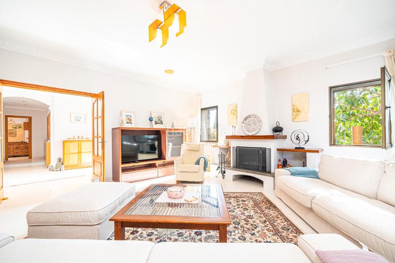 Foto bae9ec10-794f-45f1-934c-029a4180caf7. Xalet a Ses Palmeres Llucmajor