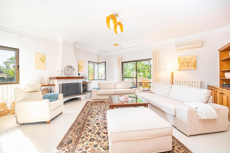 Foto cd5c9324-1589-4e89-8f17-9627107a7956. Xalet a Ses Palmeres Llucmajor