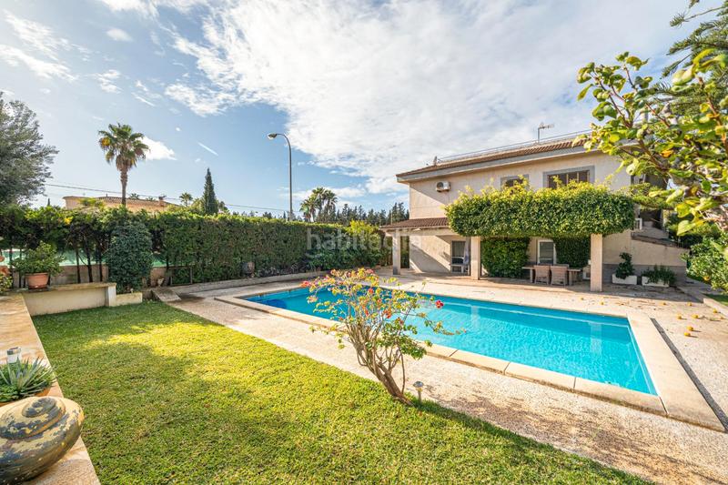 Foto dcc596d5-400b-4277-b29a-e6b3de2df43f. Xalet a Ses Palmeres Llucmajor