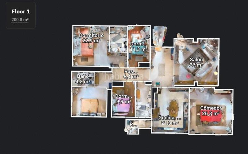 Foto e287af72-9e6d-47df-a8c4-43c174e1e449. Xalet a Ses Palmeres Llucmajor