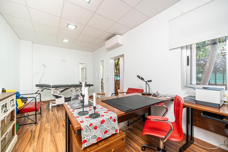 Foto e899cf24-2bf2-4a1b-bfc0-bd104f860917. Xalet a Ses Palmeres Llucmajor