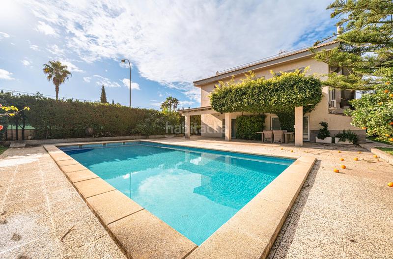 Foto ec2ff85a-58e4-47f8-a31f-373dd7d570e0. Xalet a Ses Palmeres Llucmajor