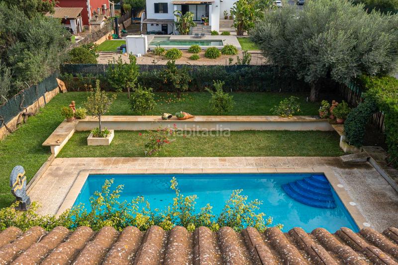 Foto f4e4ddf2-b8d4-4ec4-84ab-eb5ba2d7f0f0. Xalet a Ses Palmeres Llucmajor