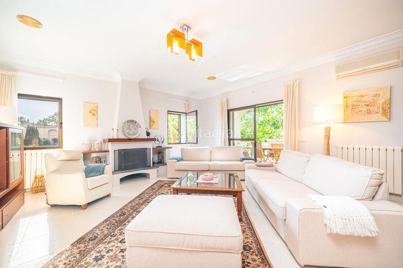 Foto fbd66193-44c4-461a-a0fe-bf72018474a5. Xalet a Ses Palmeres Llucmajor