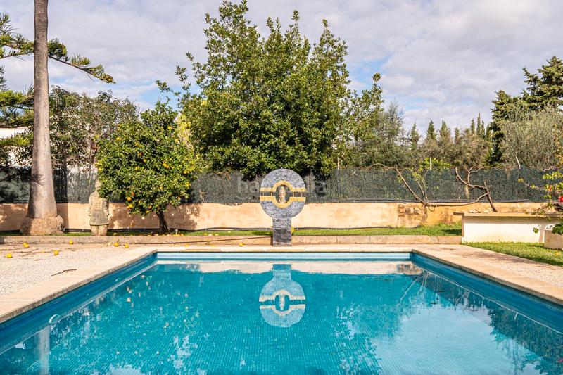 Foto fcd3e7e8-860c-4162-afa4-e1f7f33fd2c8. Xalet a Ses Palmeres Llucmajor