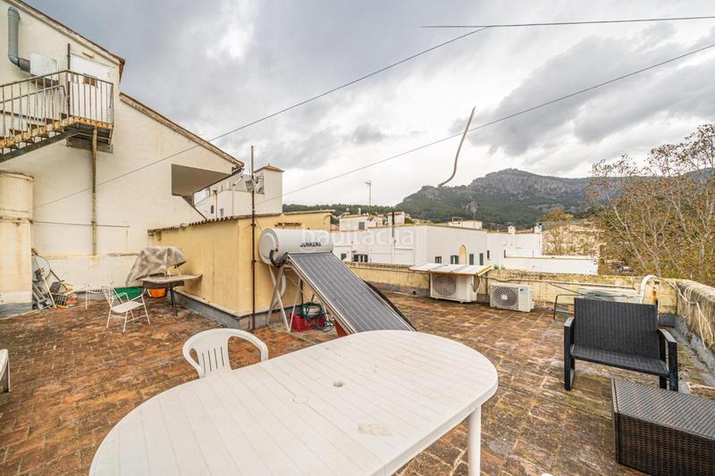 Foto 9277c385-eff8-4c6a-bc5b-f5af471553a2. Appartement mit heizung in Sóller