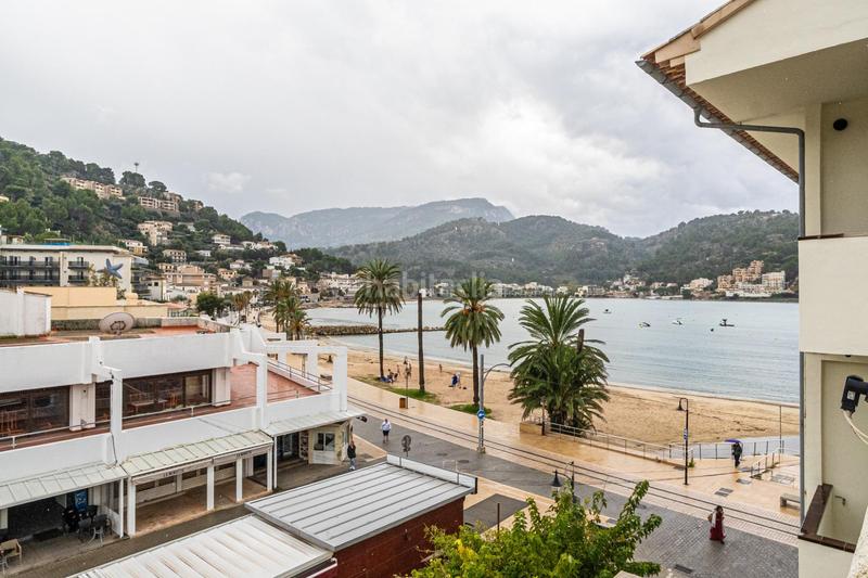 Foto c4058ad1-79d4-4514-b332-4100542d6969. Appartement mit heizung in Sóller