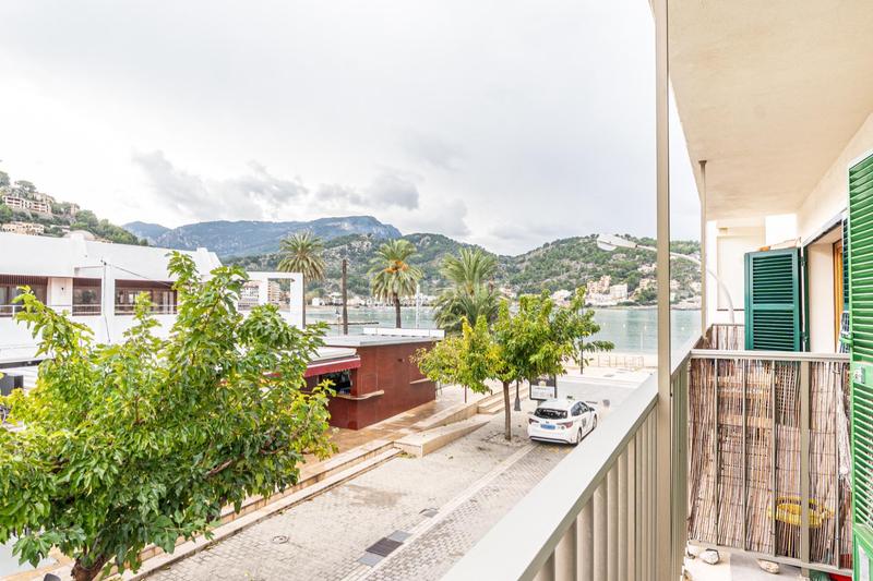 Foto ca4c1006-e460-4dc3-8cfa-dc23d5a485bb. Appartement mit heizung in Sóller