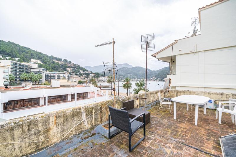 Foto cff3e464-6a03-4d55-bb46-52f445fa77ce. Appartement mit heizung in Sóller