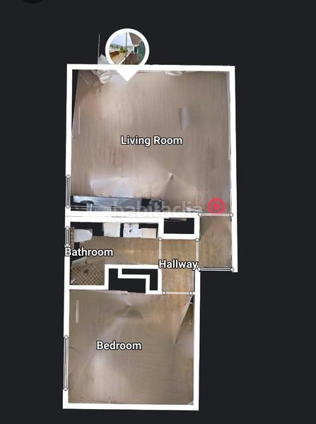 Foto deee3878-f883-4b11-82d8-4936263893e4. Appartement mit heizung in Sóller