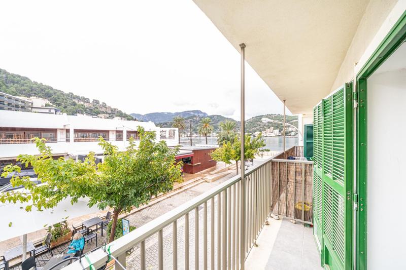Foto e02c0eb8-96ca-408d-be8a-faf6bd6feb18. Appartement mit heizung in Sóller