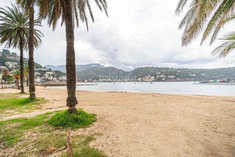 Foto f917e3e5-19b0-46b6-b911-c044161fd803. Appartement mit heizung in Sóller