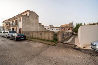 Propriété à Artà Poble. Solar urbanizable en arta