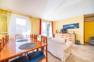 Planta baixa a Campos. Planta baja en campos