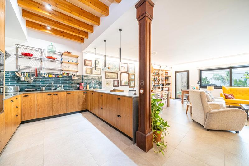 Foto 0b3e209f-4732-4992-8287-0edfb26a6548. Casa in carrer de sa creu 14 in Campos