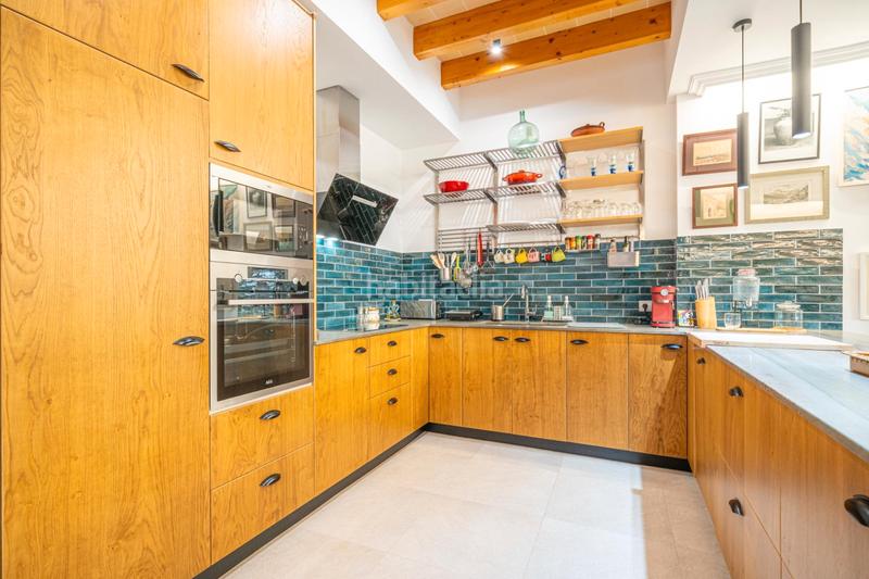 Foto 1154c142-6422-45e9-8459-e16cddb4074c. Casa in carrer de sa creu 14 in Campos