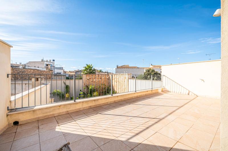 Foto 16952104-7a33-4609-94ea-d17370b45e76. Casa in carrer de sa creu 14 in Campos