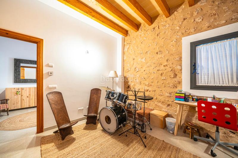 Foto 20ced5fd-ee9a-42a9-bf9b-bde841a005d4. Casa in carrer de sa creu 14 in Campos