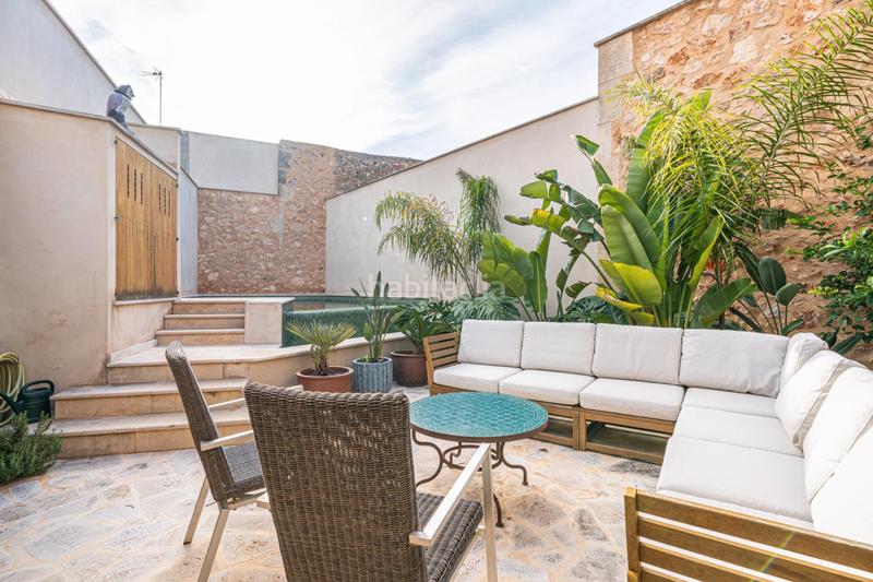 Foto 28836b38-a966-4ec3-bf59-4ce67372d573. Casa in carrer de sa creu 14 in Campos