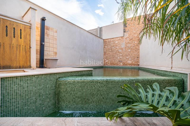 Foto 32993507-21ed-4772-8d80-1612a488cfc9. Casa in carrer de sa creu 14 in Campos