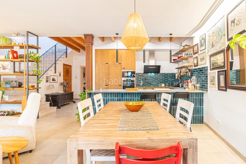 Foto 3e37066e-0616-475b-a5df-d8f36c943dc3. Casa in carrer de sa creu 14 in Campos