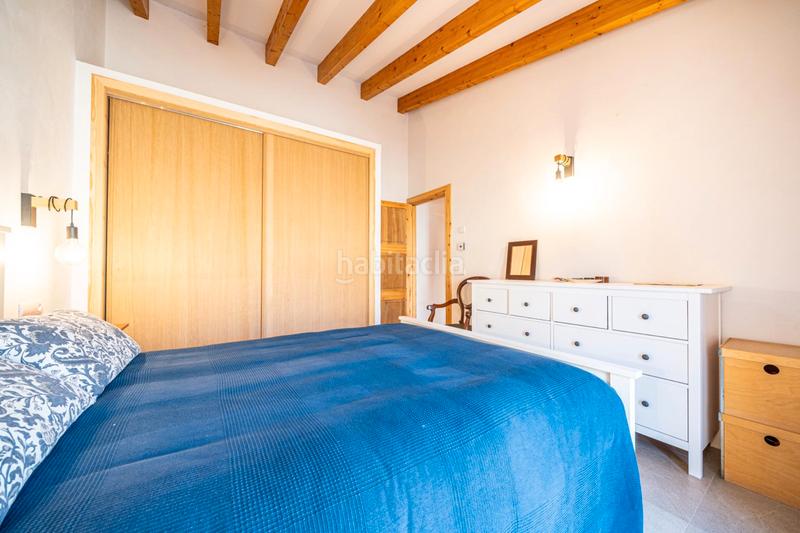 Foto 58dde272-8a6c-40b8-b141-d3082dcdab41. Casa in carrer de sa creu 14 in Campos