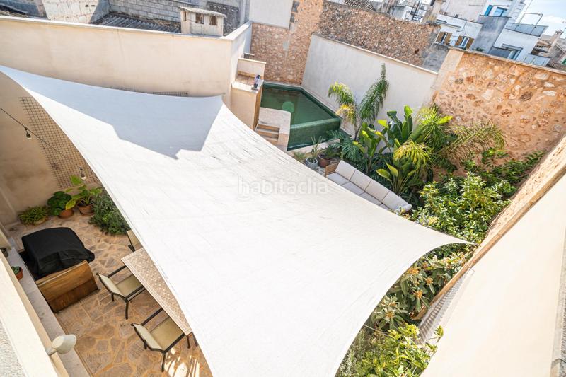 Foto 5fd28c0f-4702-48e7-ac91-44a7f3992f5a. Casa in carrer de sa creu 14 in Campos