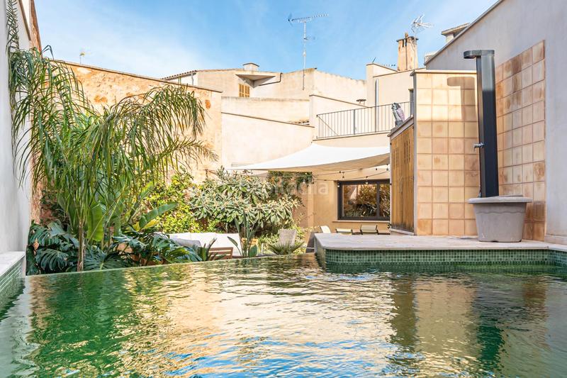 Foto 66d2a726-c0a8-4a04-9284-096ba01d6b82. Casa in carrer de sa creu 14 in Campos