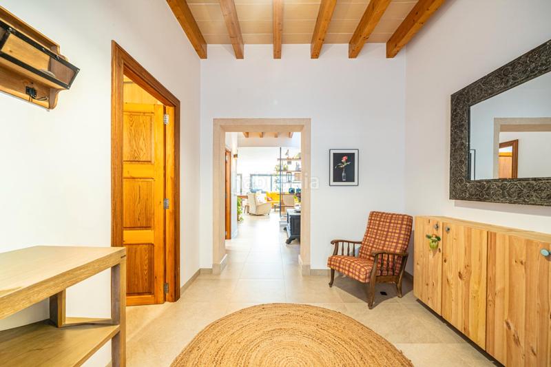 Foto 67b1f4f5-2896-45b5-a21b-d997bd671712. Casa in carrer de sa creu 14 in Campos