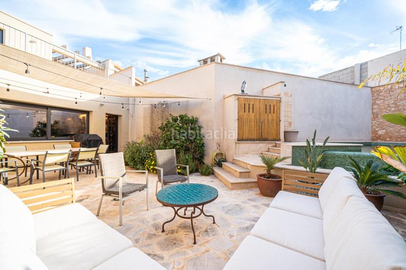 Foto 6bdf6919-f88c-468d-939a-c57fc5089ca0. Casa in carrer de sa creu 14 in Campos