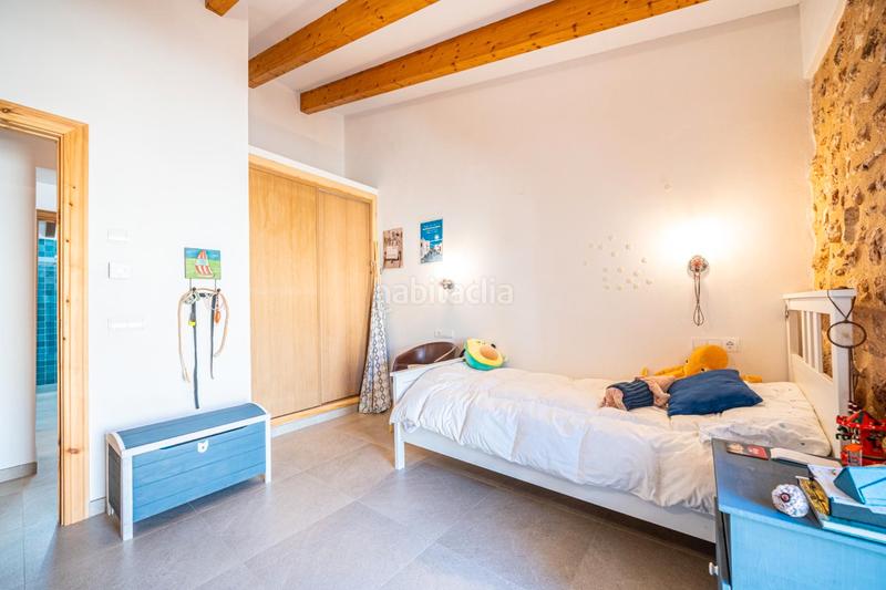 Foto 7a717909-72af-4424-a466-e0b82486c987. Casa in carrer de sa creu 14 in Campos