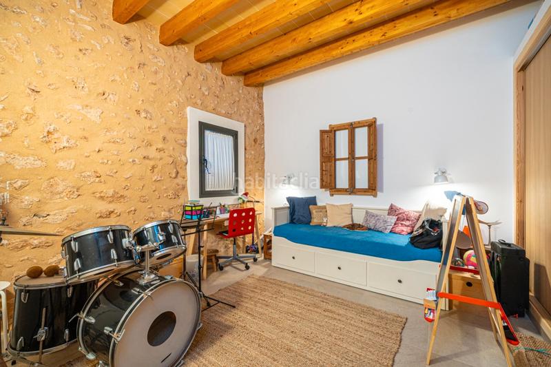 Foto 8034c4da-1a93-484a-be46-fe4877d38366. Casa in carrer de sa creu 14 in Campos