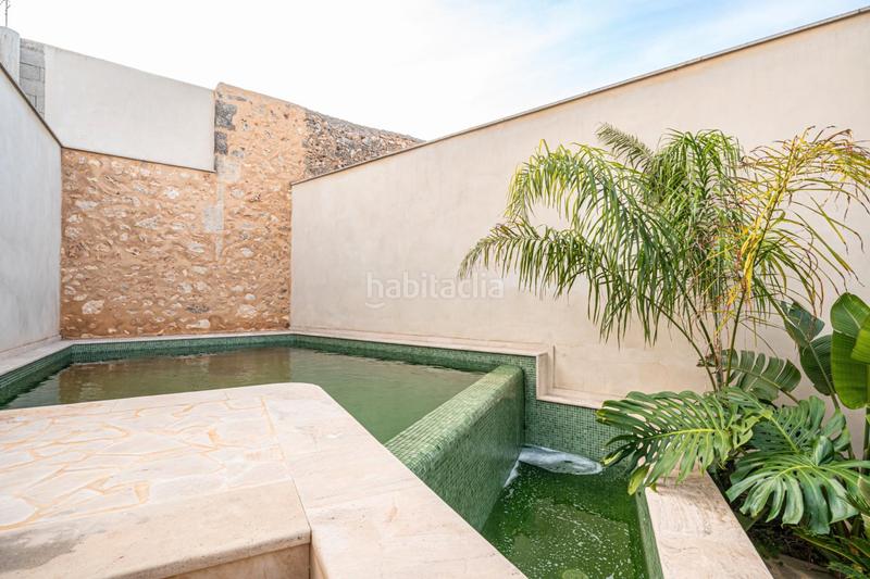 Foto 857e0ca8-ffc2-4847-bdcb-c3846e102103. Casa in carrer de sa creu 14 in Campos