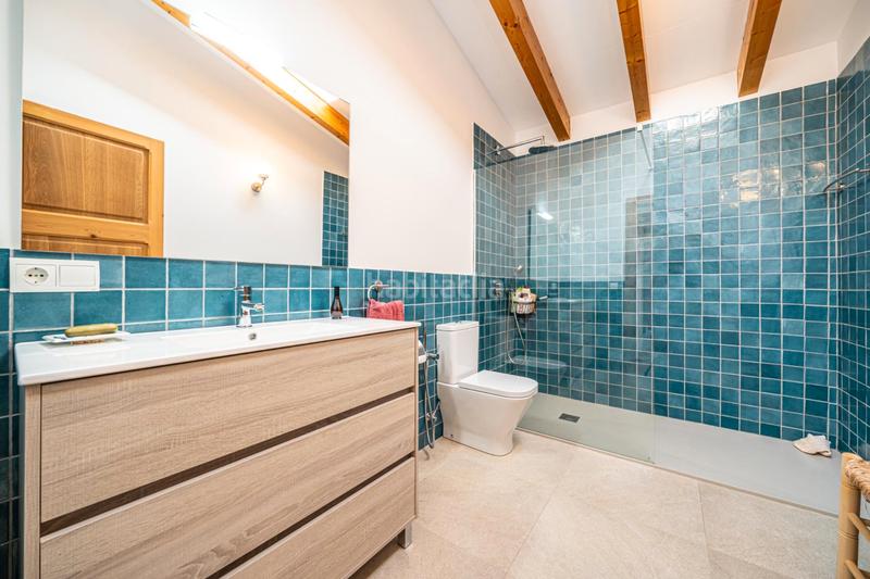 Foto 9669be7f-43cb-4de7-96c8-ac007fb3f2ea. Casa in carrer de sa creu 14 in Campos